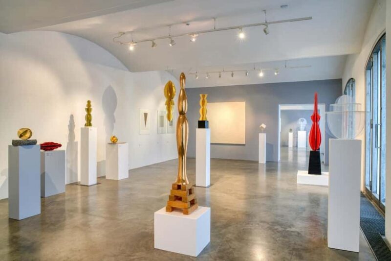 Prague: Museum Kampa Entry Ticket (permanent exhibition) - The Sum Up: Why Museum Kampa is a Must-Visit