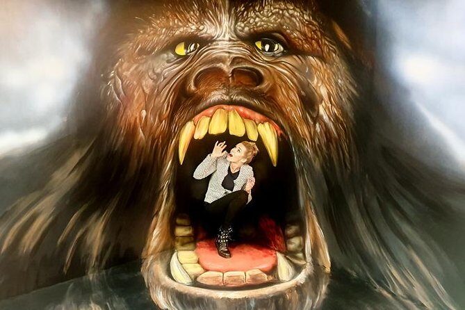 Prague Museum of Fantastic Illusions - Why This Museum Is Worth Visiting