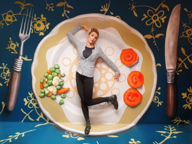 Prague: Museum of Fantastic Illusions Entry Ticket - An In-Depth Look at the Museum Experience