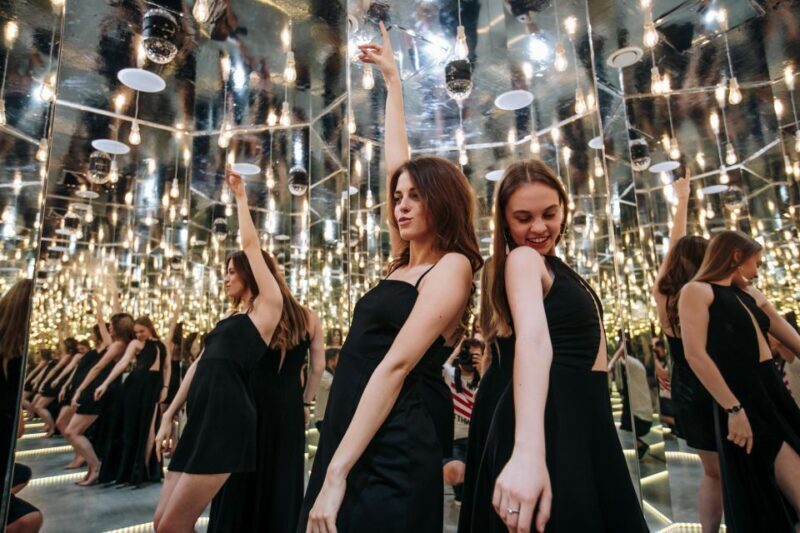 Prague: Museum of Senses Admission Ticket - A Deep Dive into the Museum of Senses Experience