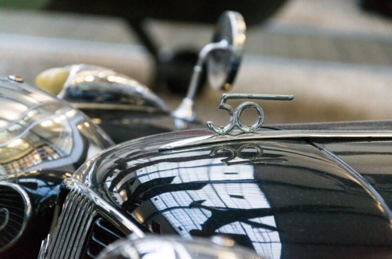 Prague National Museum Skip-the-Line Private Tour - Authentic Insights from Past Travelers