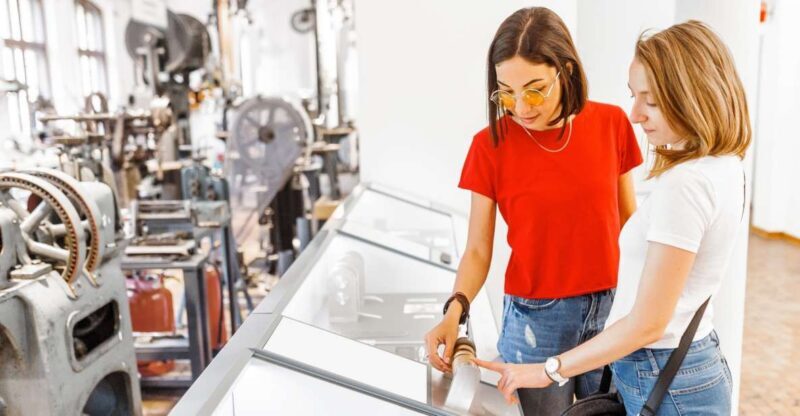 Prague National Museum Skip-the-Line Private Tour - FAQ