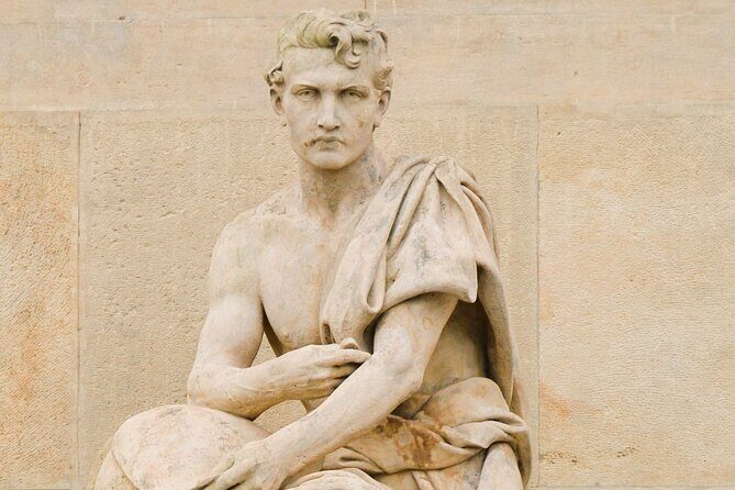 Prague: National Museum Ticket & Online Audioguide City Tour - What to Expect from the Prague: National Museum & Audioguide Tour