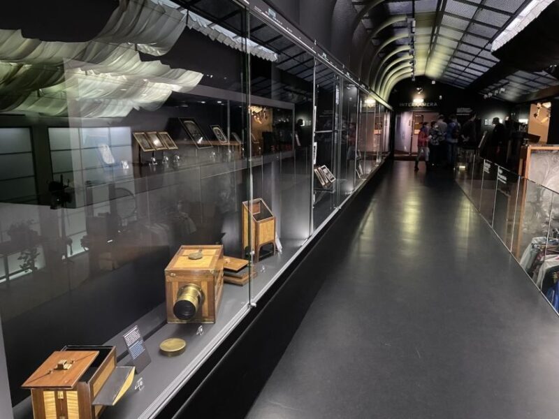 Prague: National Technical Museum Entry Ticket w/ Intro Tour - Who Would Love This Experience?