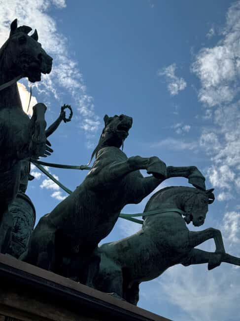 Prague: National Theater Private Tour with Limousine - Visiting the Presidential Box and Artistic Foyers