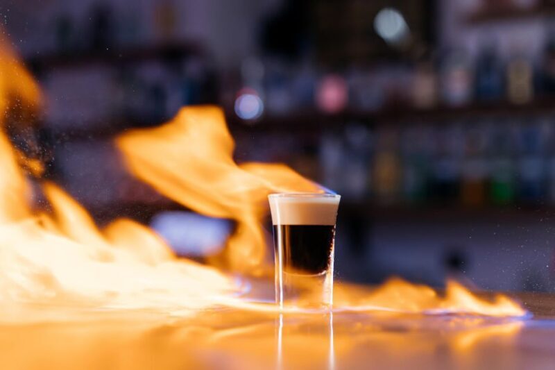 Prague: New Year's Eve Pub Crawl & Shots Bar Club Entry - A Detailed Look at the Prague New Year’s Eve Pub Crawl & Club Entry