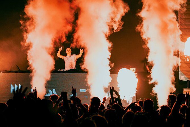 Prague Nightlife Ticket - Why Choose the Prague Nightlife Ticket?