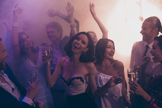Prague Nightlife Ticket - Practical Tips for Making the Most of Your Nightlife Ticket