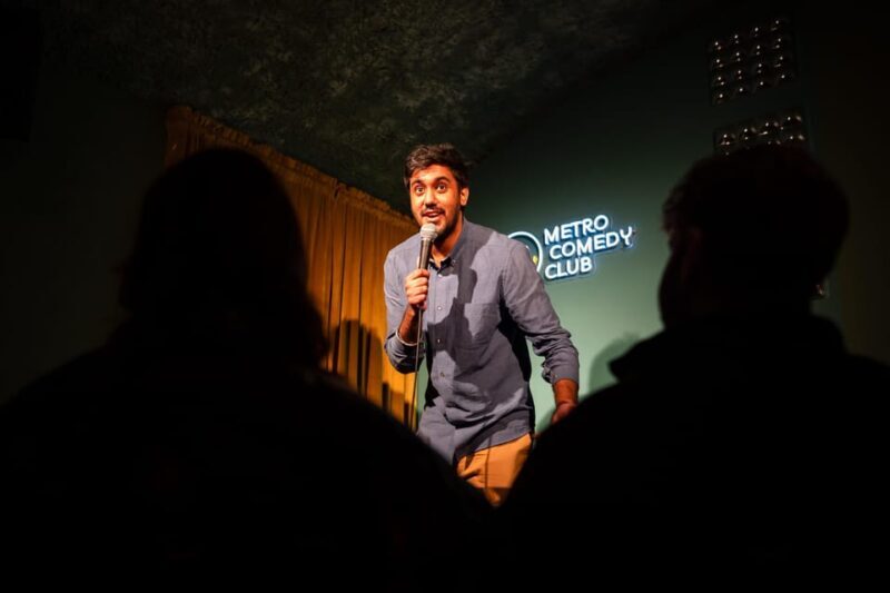 Prague: NYE with Comedy Show, Unlimited Drinks and Fireworks - Analyzing the Value: Is it Worth the Price?