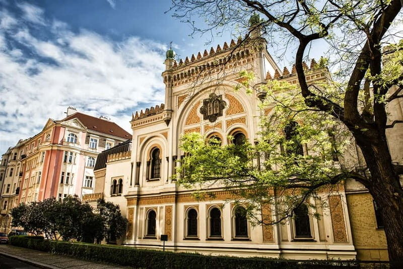 Prague: Official City Pass with Public Transport - Authentic Experiences and Hidden Gems