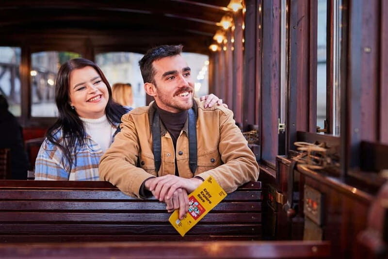 Prague: Official City Pass with Public Transport - Final Thoughts