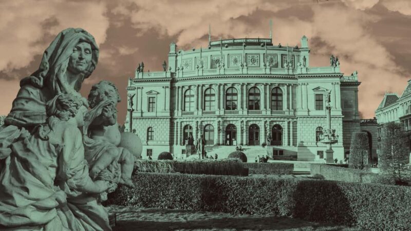 Prague: Old & New Town Private Guided Tour & Lucerna Palace - Final Thoughts