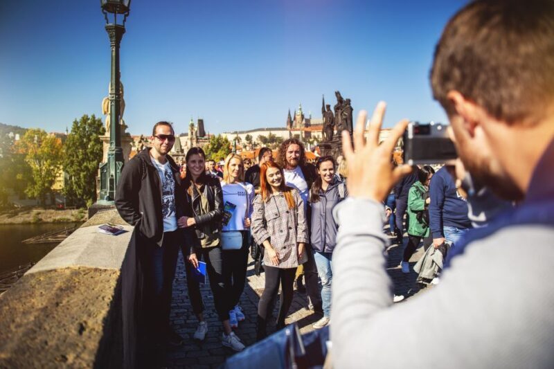 Prague: Old Town and Jewish Quarter 2-Hour Walking Tour - Final Thoughts