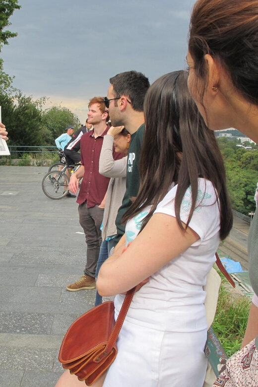 Prague: Old Town and Jewish Quarter Guided Walking Tour - An In-Depth Look at the Prague Old Town and Jewish Quarter Tour