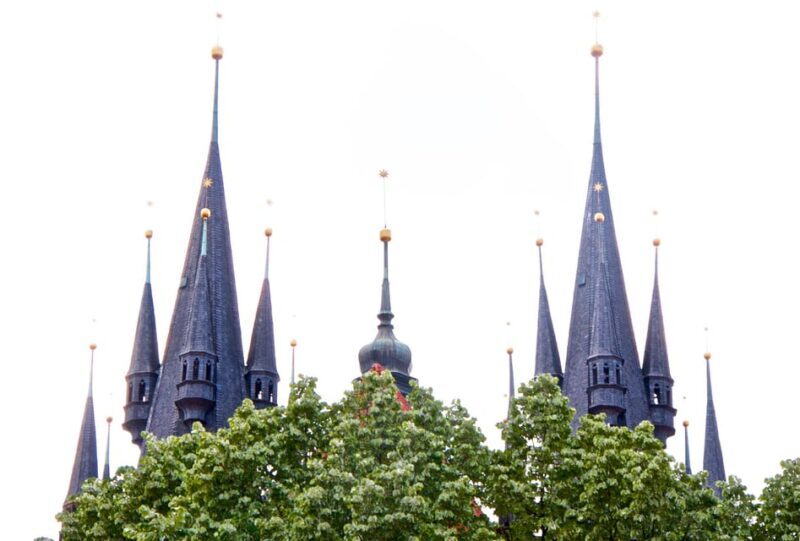 Prague: Old Town and Jewish Quarter Guided Walking Tour - Final Thoughts on Value and Experience