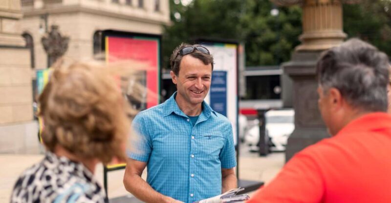 Prague: Old Town and Jewish Quarter Guided Walking Tour - Exploring the Itinerary: What’s Included and Why It Matters