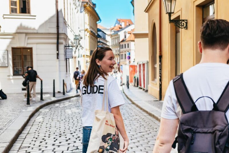 Prague: Old Town, Astronomical Clock and Underground Tour - FAQ