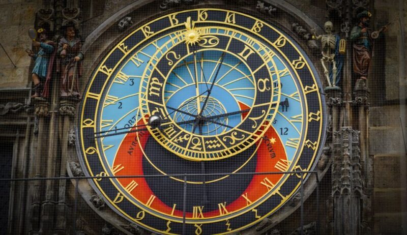 Prague: Old Town Highlights & Hidden Gems Guided Tour - The Value of This Tour