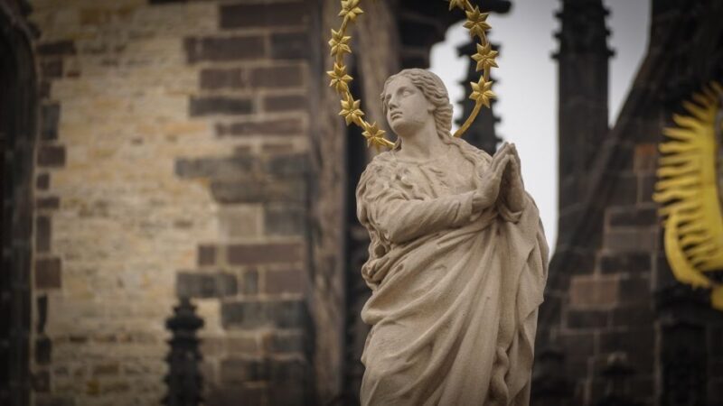 Prague: Old Town Highlights & Hidden Gems Guided Tour - FAQs