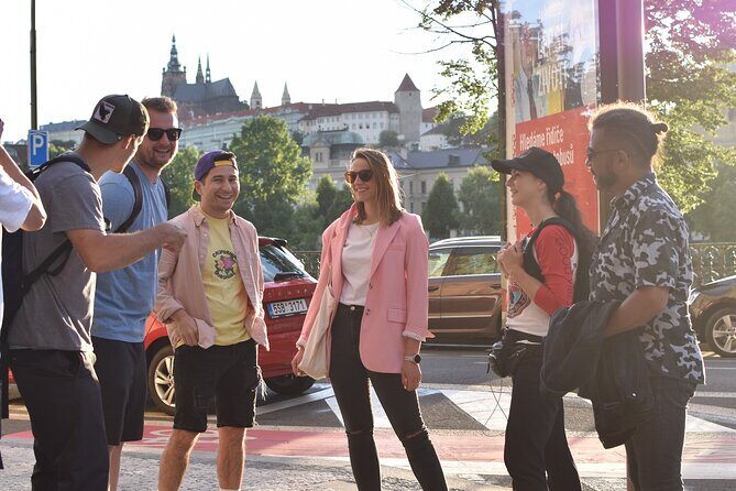 Prague Old Town Highlights & Hidden Gems Tour with PragueWay - A Closer Look at the Itinerary