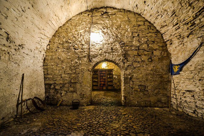 Prague Old Town, Medieval Underground and Dungeon Historical Tour - The Value of This Experience