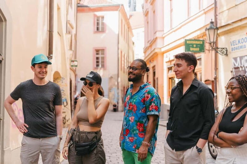 Prague: Old Town, Prague Castle & River Cruise Day Tour - Who Is This Tour Best For?