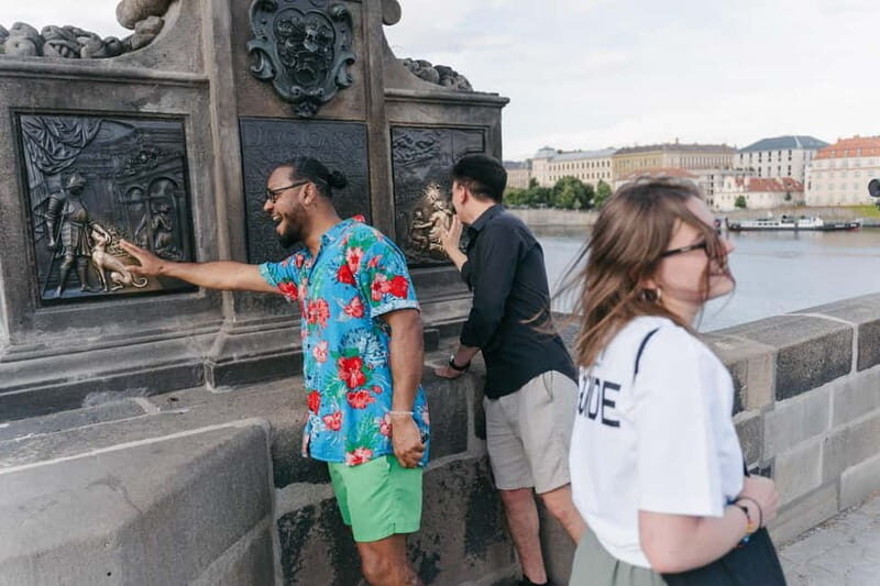 Prague: Old Town, Prague Castle & River Cruise Day Tour - Final Thoughts