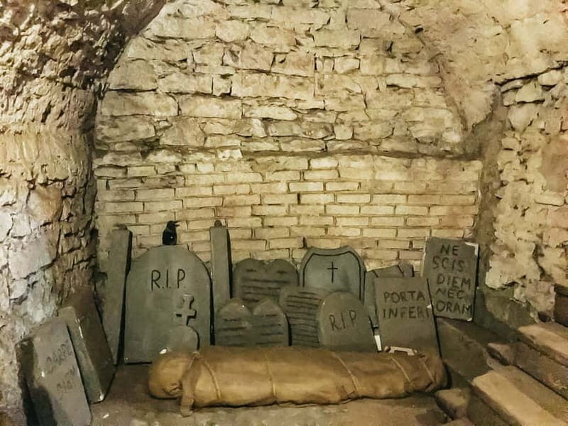 Prague: Oldtown, Medieval Underground & Dungeon History Tour - Final Thoughts: Is This Tour Worth It?