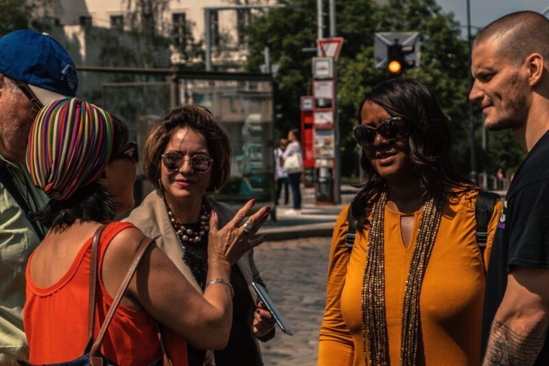 Prague: One Prague Tour with Local Food & Beer - Final Thoughts