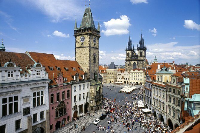 Prague Orientation 1-Hour Bus Tour - Final Thoughts: Is It Worth It?