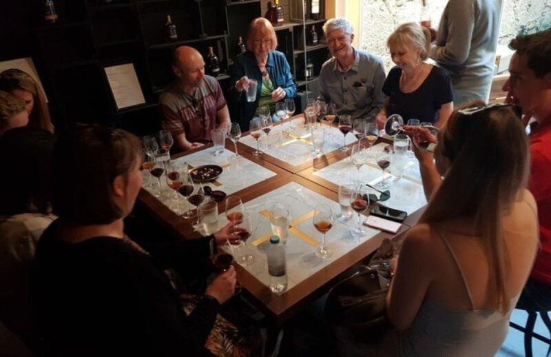 Prague: Original Czech Liquers and Spirits Tasting - What to Expect on the Czech Liquor & Spirits Tour