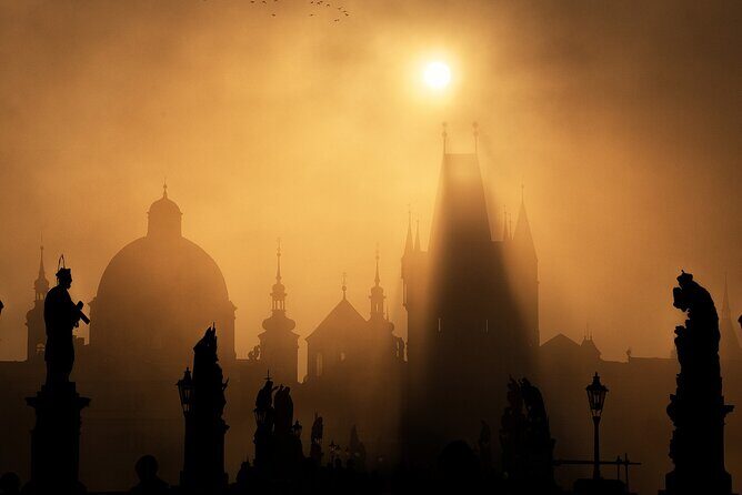 Prague Photo Tours - Who Will Love This Tour?