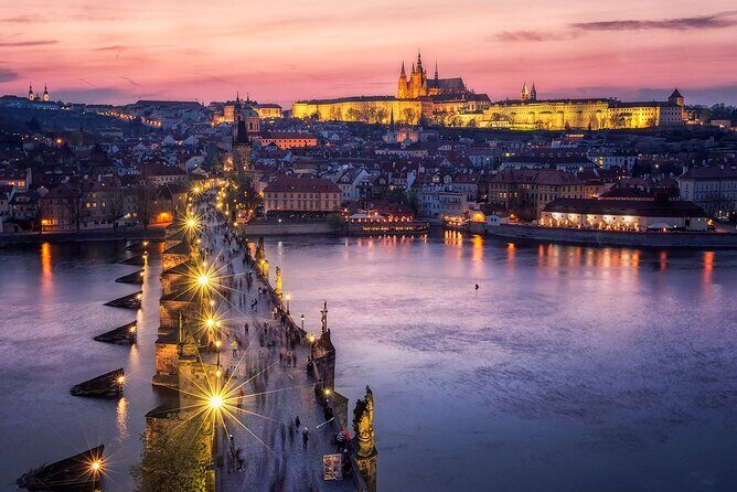 Prague Photo Tours - Practical Details and Tips