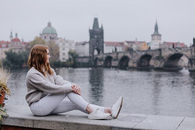 Prague Photo Walk Tour (Family, Couple, Solo) - An In-Depth Look at the Prague Photo Walk Tour