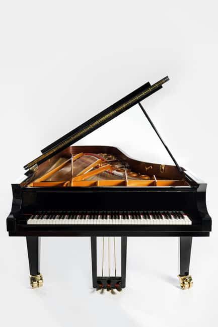 Prague: Piano Recital at Lobkowicz Palace - Key Points