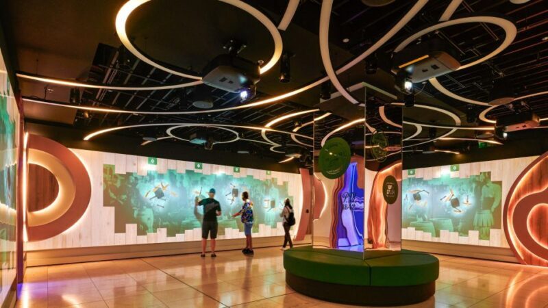 Prague: Pilsner Urquell Experience & Beer Tasting - Prague: Pilsner Urquell Experience & Beer Tasting — A Detailed Look