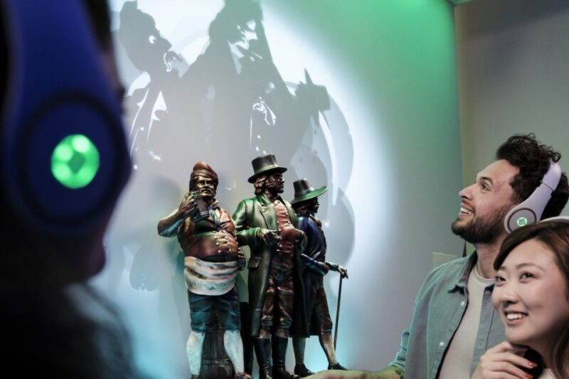 Prague: Pilsner Urquell Experience & Beer Tasting - The Tour Breakdown