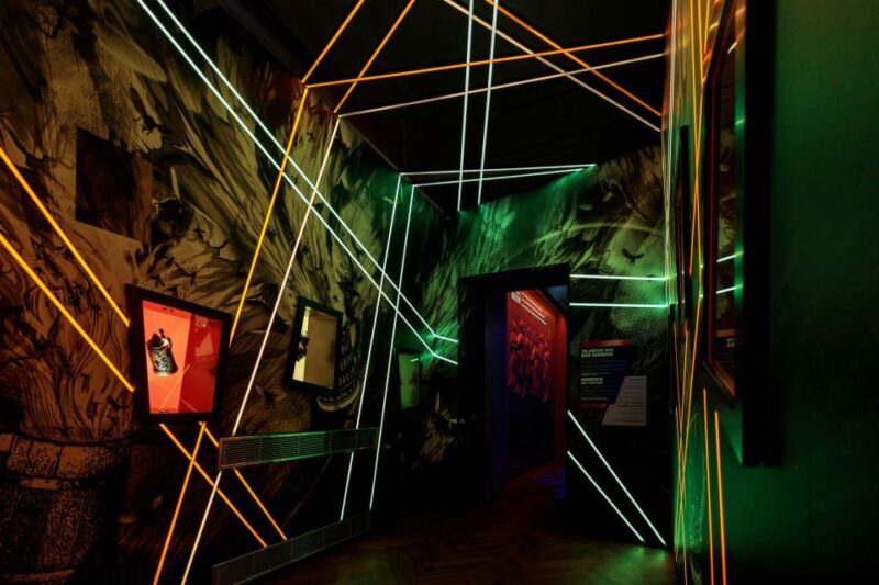 Prague: Pilsner Urquell Experience & Beer Tasting - Practical Aspects and Tips