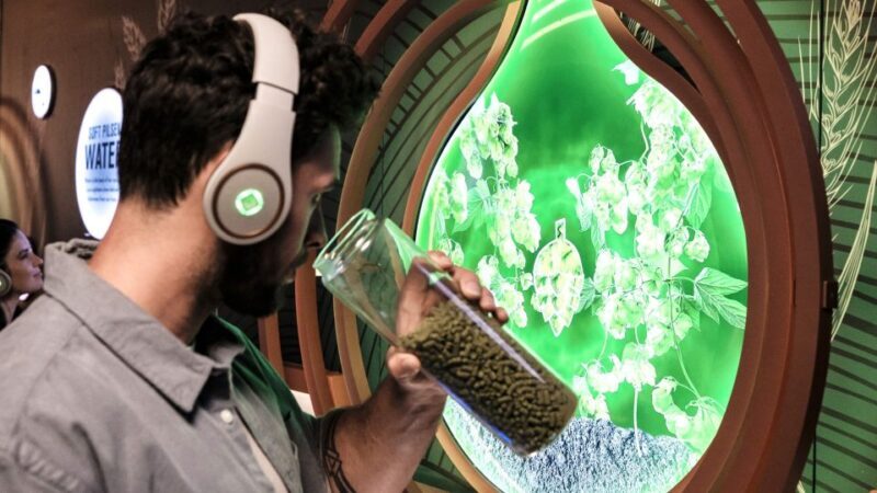 Prague: Pilsner Urquell Experience & Beer Tasting - Who Is This Tour Best For?