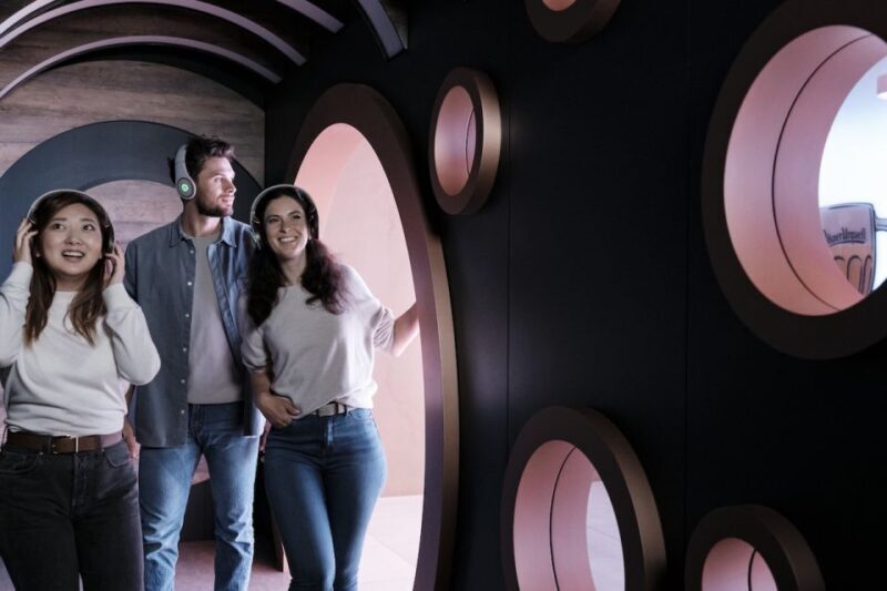 Prague: Pilsner Urquell Experience & Beer Tasting - FAQ