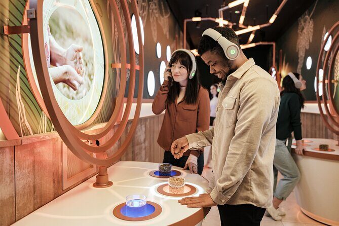 Prague Pilsner Urquell Experience with 3 Free Beer Tastings - FAQs