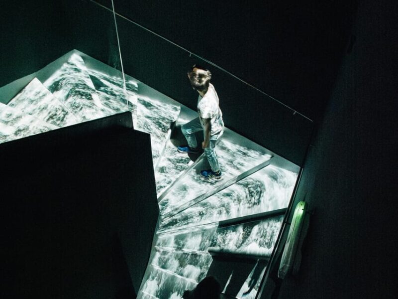 Prague: Praga Magica Interactive Exhibition Ticket - An In-Depth Look at the Experience