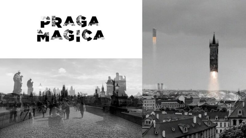 Prague: Praga Magica Interactive Exhibition Ticket - Who Should Consider This Tour?