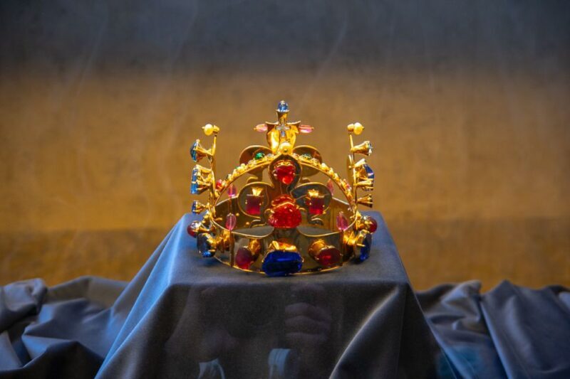 Prague: Prague Castle Complex Smartphone Audio Guide - Who Would Love This Experience?