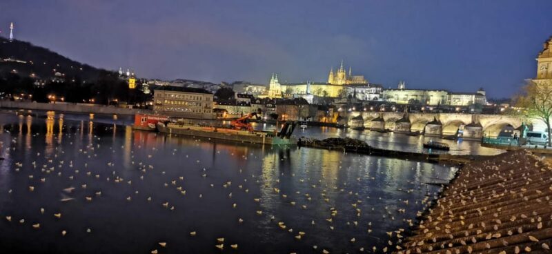 Prague: Prague Castle Guided Tour with Entrance Ticket - A Deep Dive into Prague Castle Guided Tour