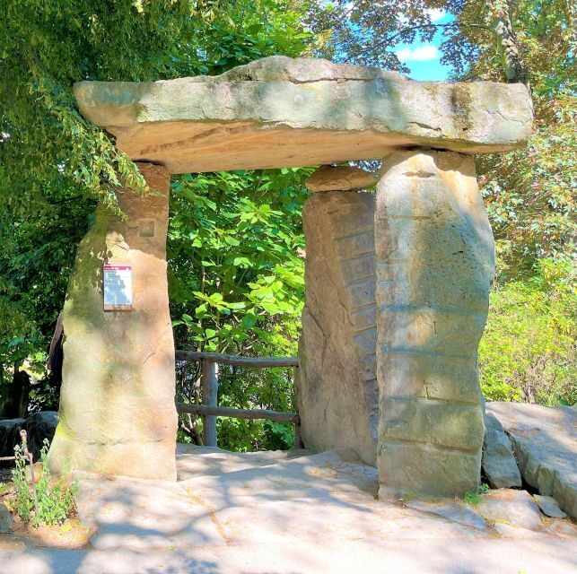 Prague: Prague Zoo Audio Guide with E-Ticket - Who Will Love This Experience?