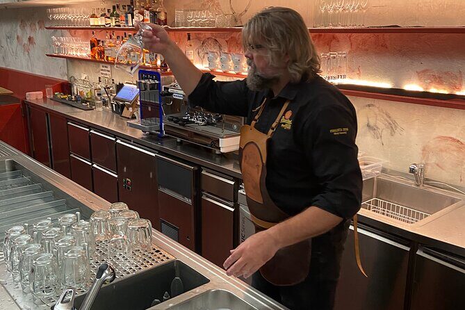 Prague Premium Craft Beer Tour - The Sum Up