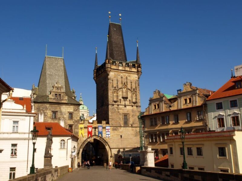 Prague: Private All Inclusive Tour - FAQ