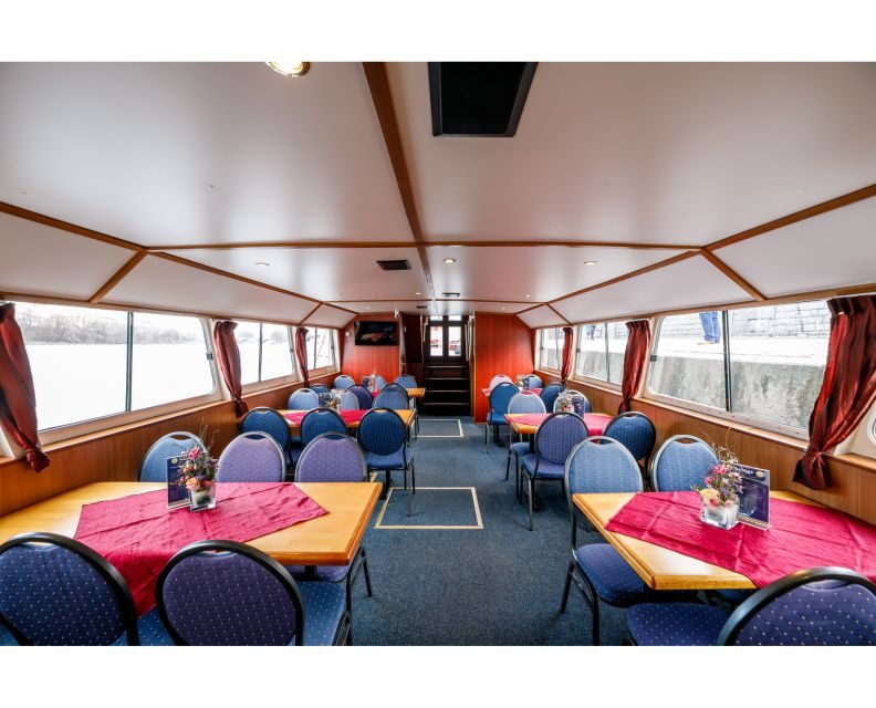 Prague: Private Beer Boat Cruise with Unlimited Beer - Who Will Love This Experience?