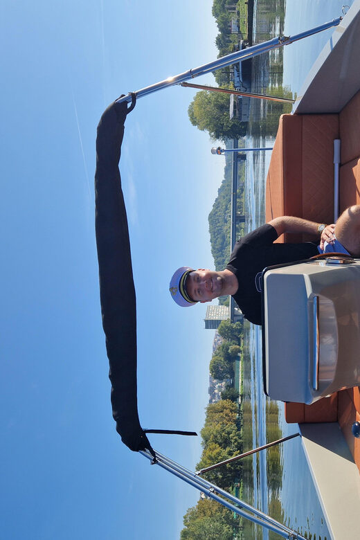 Prague Private Boat Tour - Final Thoughts